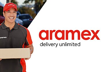 Aramex Townsville