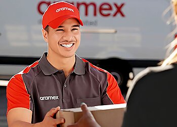 Aramex Wide Bay