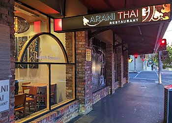 Arani Thai Restaurant