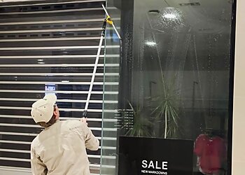 Arasure Window Cleaning
