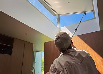 Arasure Window Cleaning