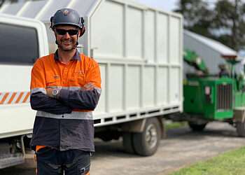 Arbator Tree Services