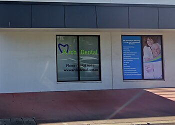 Mackay Cosmetic Dentists Arch Dental image 1