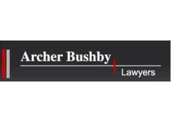 Archer Bushby