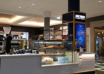 Archers Coffee Roasters