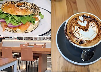 Archers Coffee Roasters