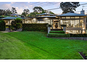 Architects Ring & Associates