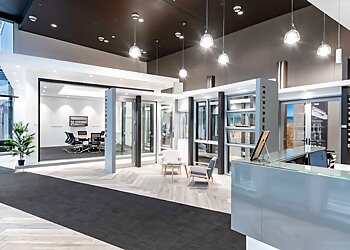 Architectural Window Systems