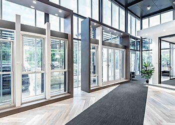 Architectural Window Systems