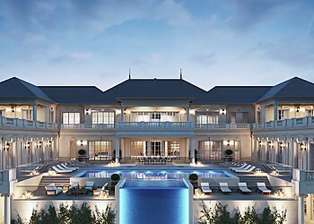 Architeria Architects