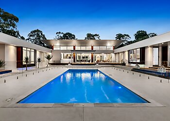 Architeria Architects