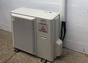 Arctic Air Conditioning & Refrigeration