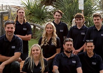 Arctic Air Conditioning & Refrigeration