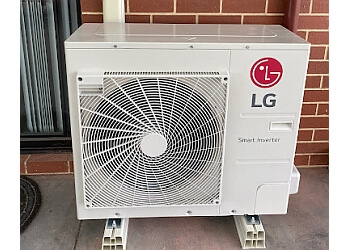 Arctic Air Refrigeration & Electrical Services