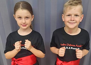 Ardito Defence Academy