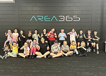 Area 365 Health & Fitness