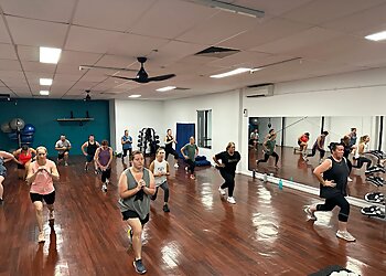 Area 365 Health & Fitness