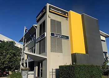 Argon Law Sunshine Coast