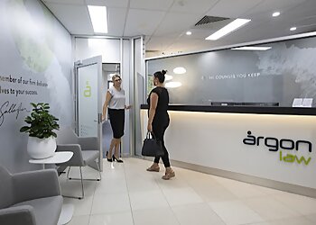 Argon Law Sunshine Coast