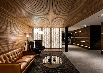 Aria Swanbourne Luxury Apartments