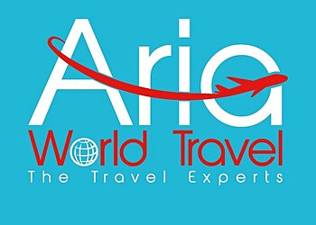 Logan City Travel Agencies Aria World Travel image 1