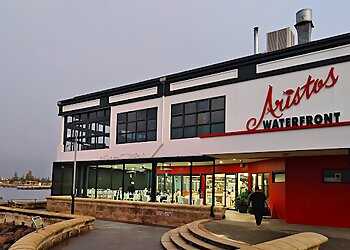 Aristos Waterfront Bunbury