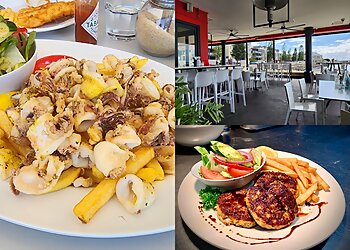 Aristos Waterfront Bunbury