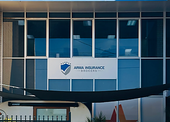 Arma Insurance Brokers Gladstone Arma Insurance Brokers Gladstone