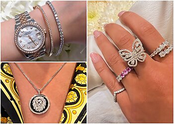 Armans Fine Jewellery