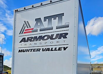 Armour Transport Logistics