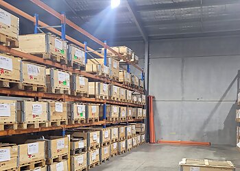 Armour Transport Logistics