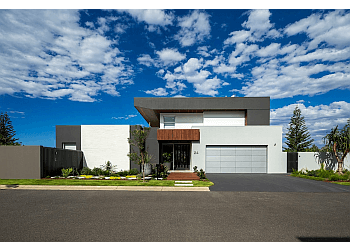 Armstrong Architects