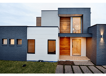 Armstrong Architects