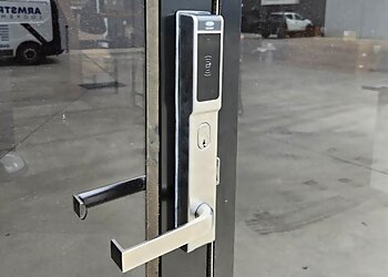 Armstrong Locksmiths Ballarat