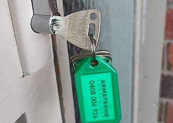 Armstrong Locksmiths Ballarat