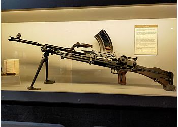 Army Museum North Queensland