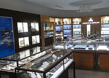 Arnold & Co. Jewellers