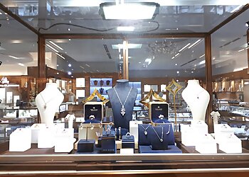 Arnold & Co. Jewellers