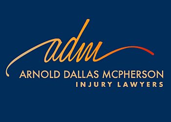Arnold Dallas McPherson Injury Lawyers