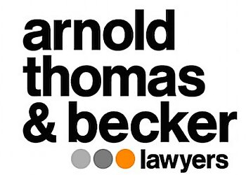 Arnold Thomas & Becker Lawyers