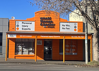 Arnold Thomas & Becker Lawyers Warrnambool Arnold Thomas & Becker Lawyers Warrnambool