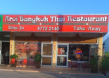 Aroi Bangkok Thai Restaurant