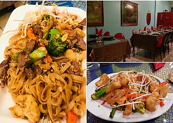 Aroi Bangkok Thai Restaurant