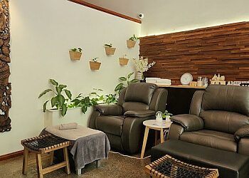 Aroma Thai Massage & Skin Care