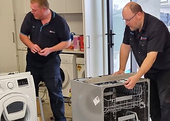 Arrive On Time Appliance Repairs