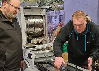 Arrive On Time Appliance Repairs