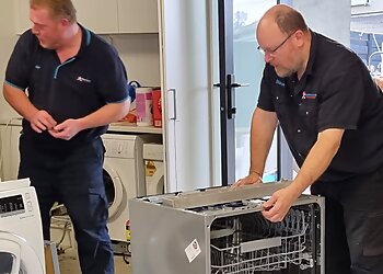 Arrive on Time Melton