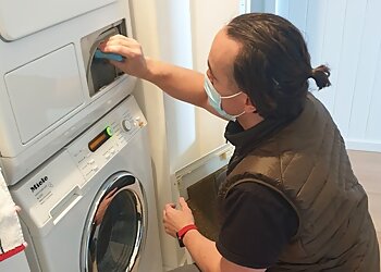 Arrive on Time Melton