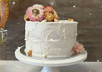 Art Raw Cakes & Desserts