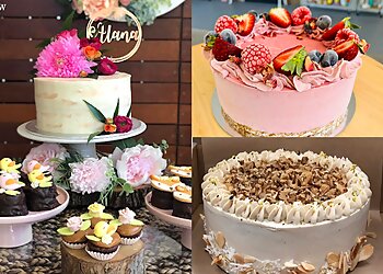 Art Raw Cakes & Desserts